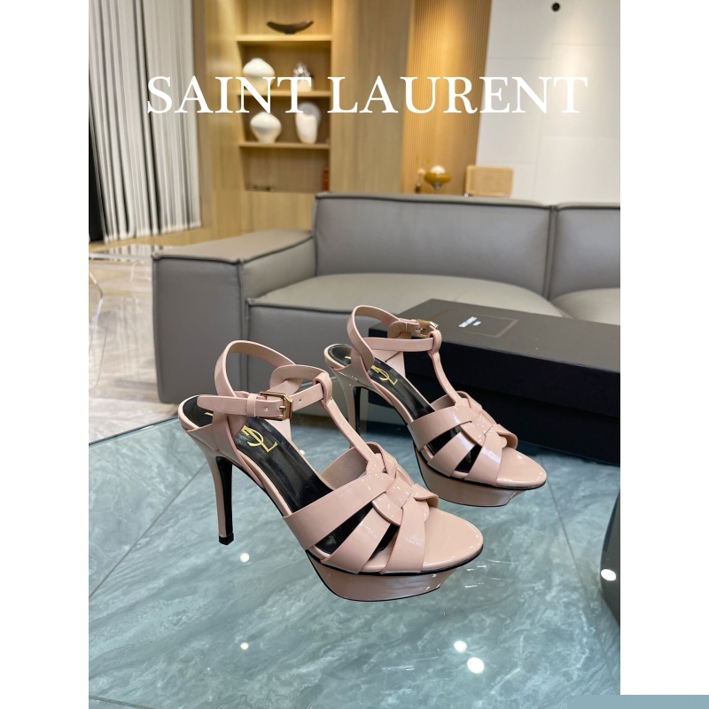 Y*L high heels